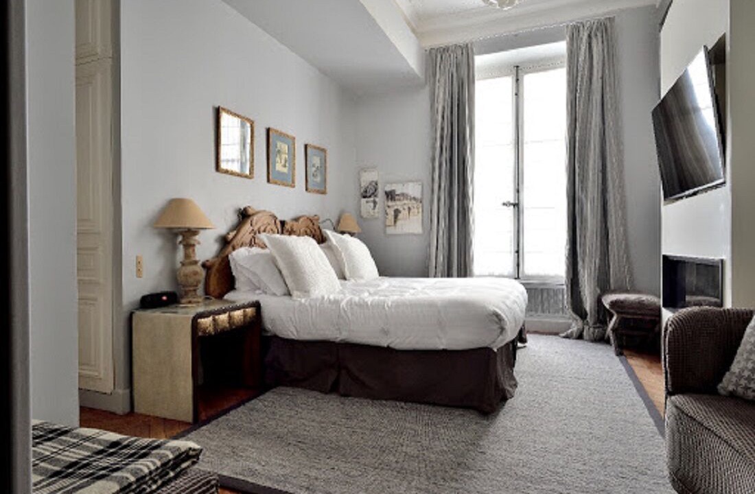 Photo of Bedroom in Saint-Thomas-d'Aquin