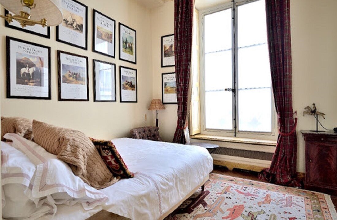 Photo of Bedroom in Saint-Thomas-d'Aquin