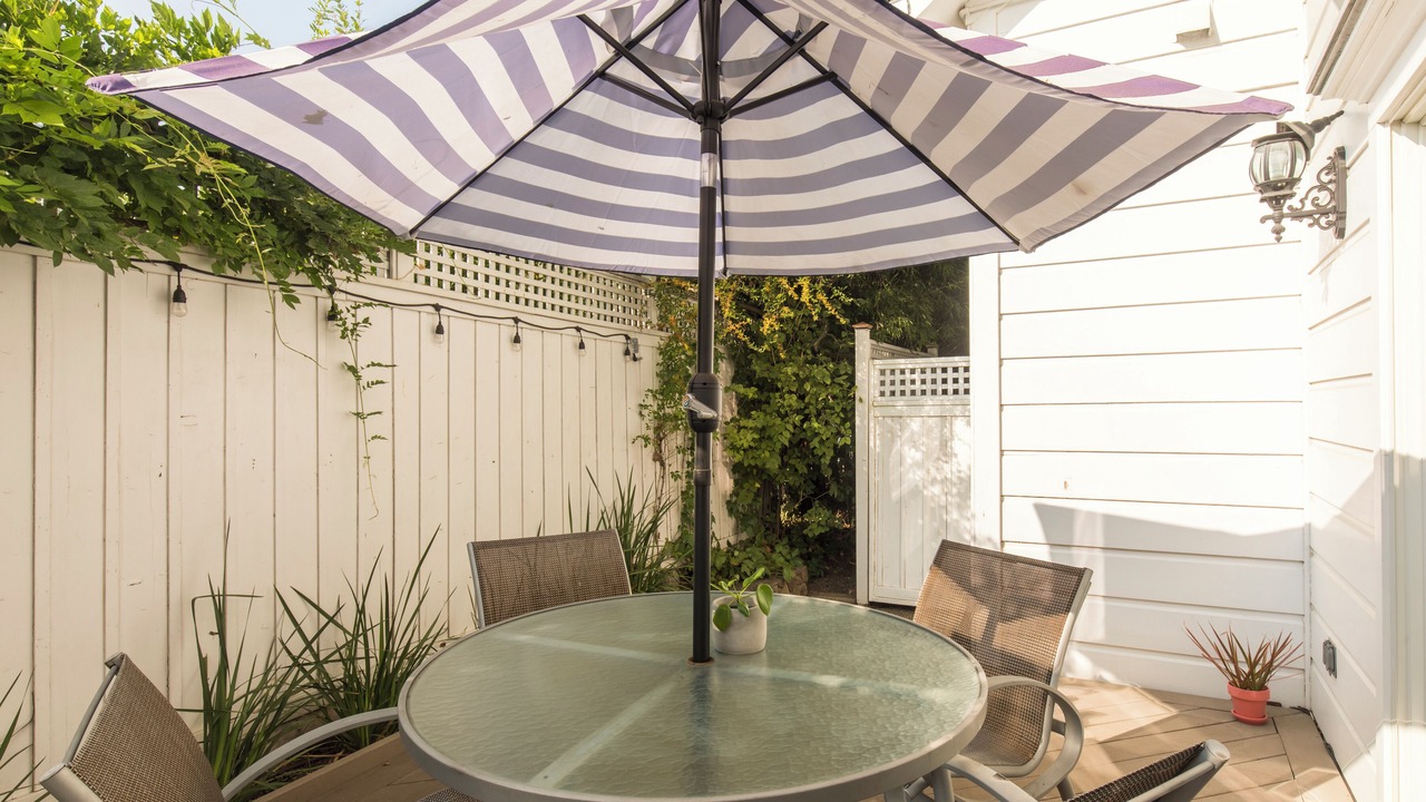 Photo of Outdoor in St. Helena