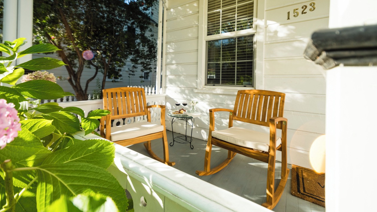 Photo of Outdoor in St. Helena