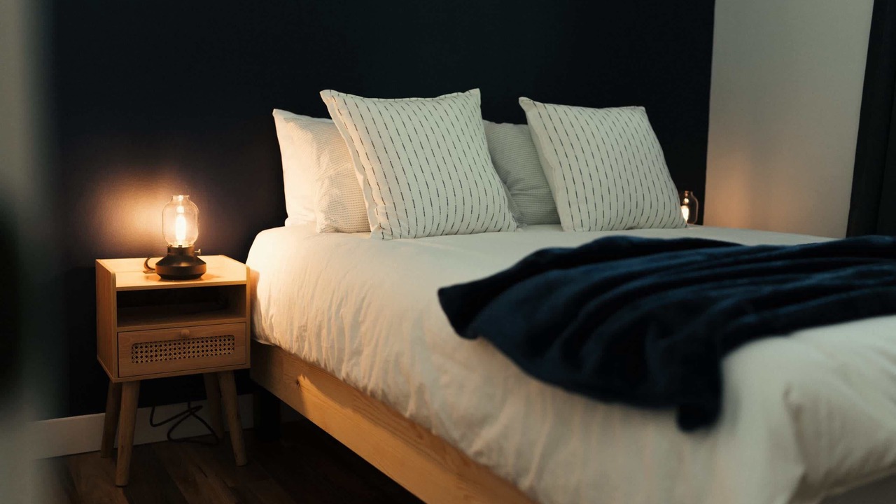 Photo of Bedroom in Amherst