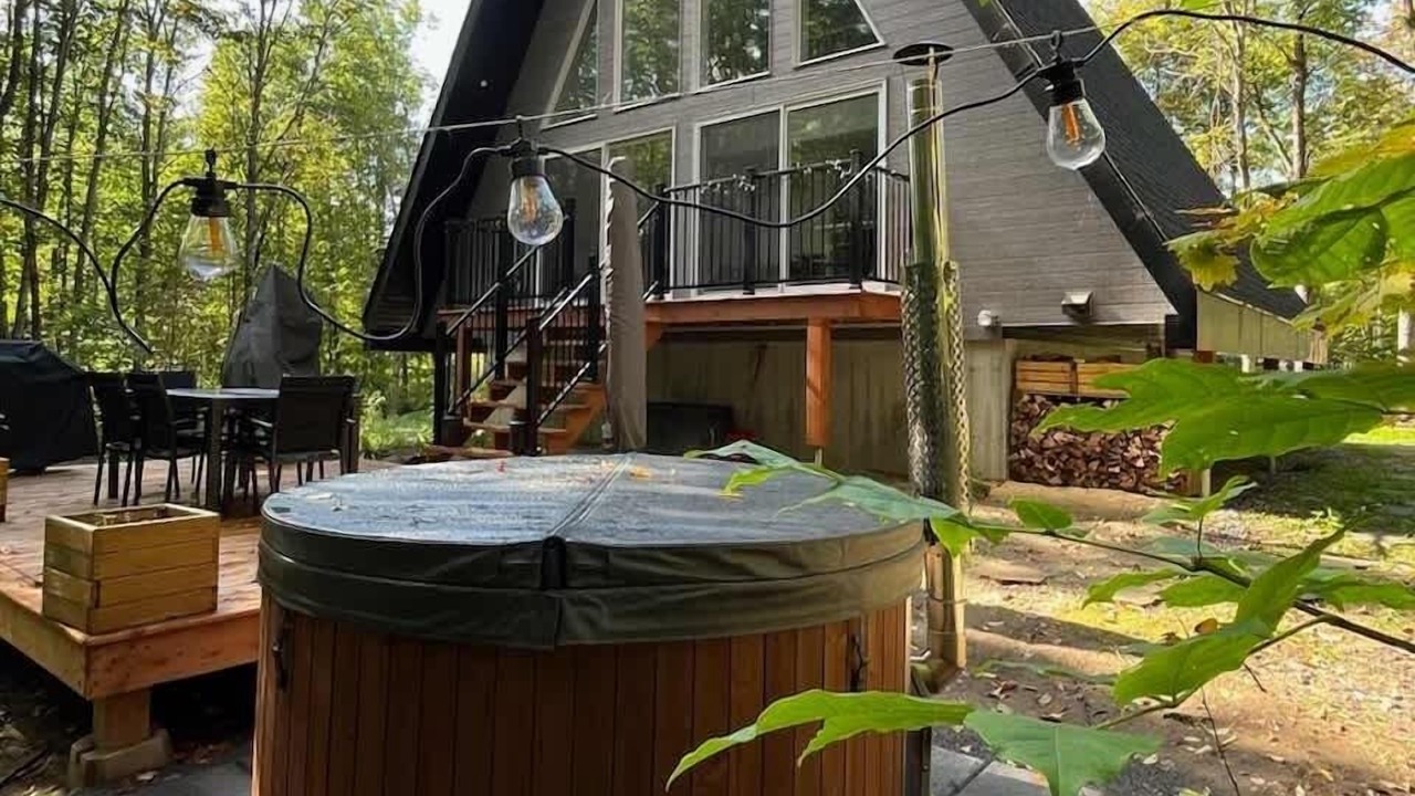 Photo of Outdoor in Amherst