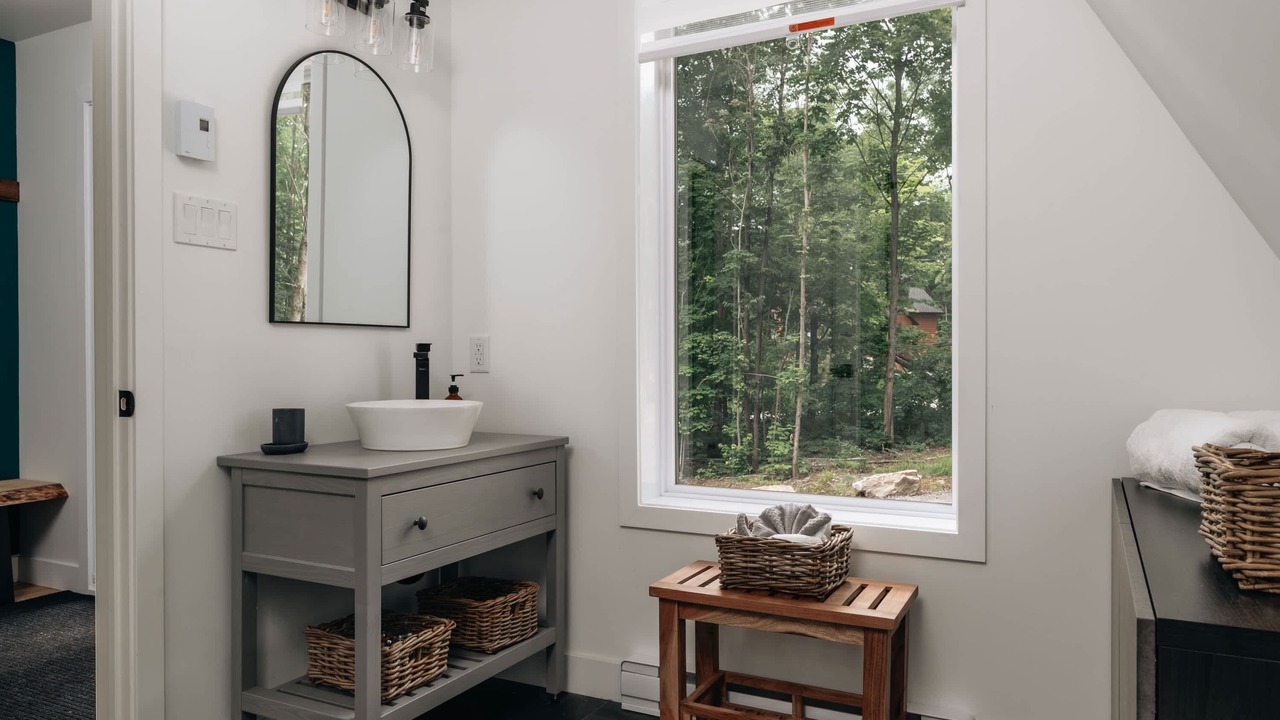 Photo of Bathroom in Amherst