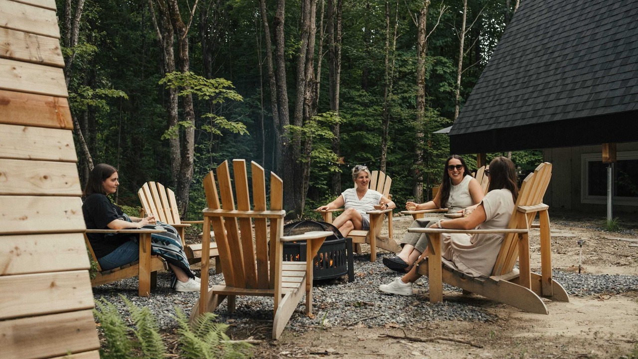 Photo of Outdoor in Amherst