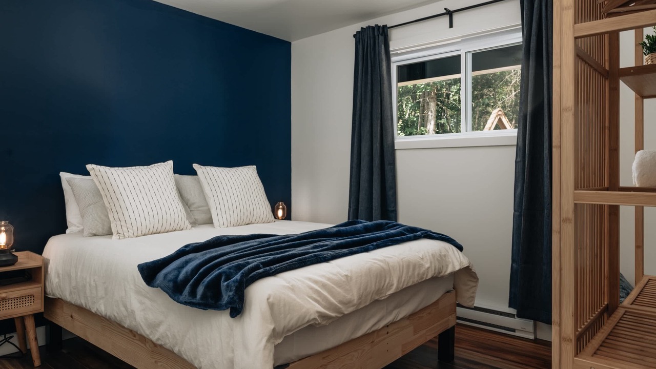Photo of Bedroom in Amherst