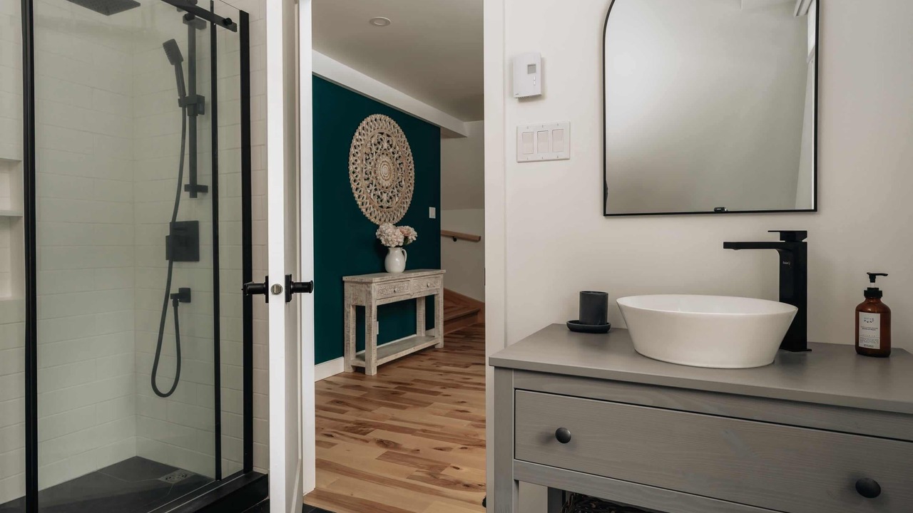 Photo of Bathroom in Amherst