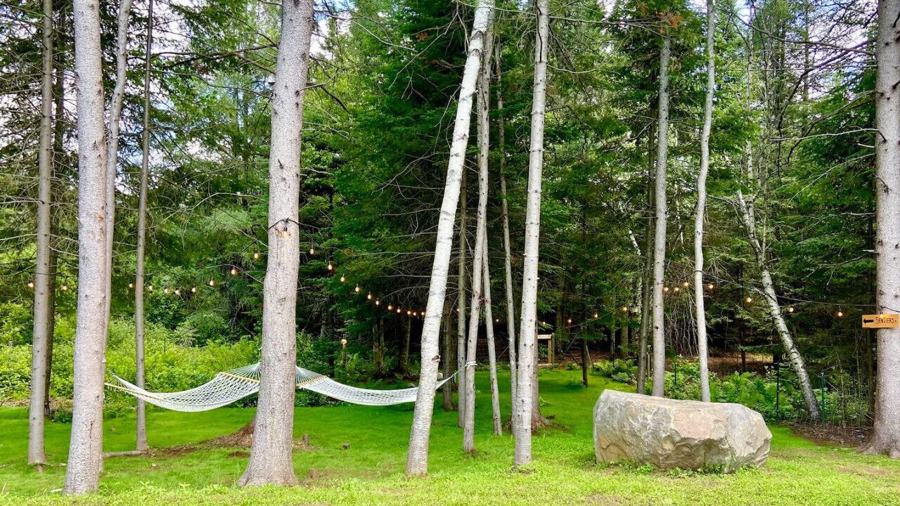 Photo of Outdoor in Sainte-Lucie-des-Laurentides