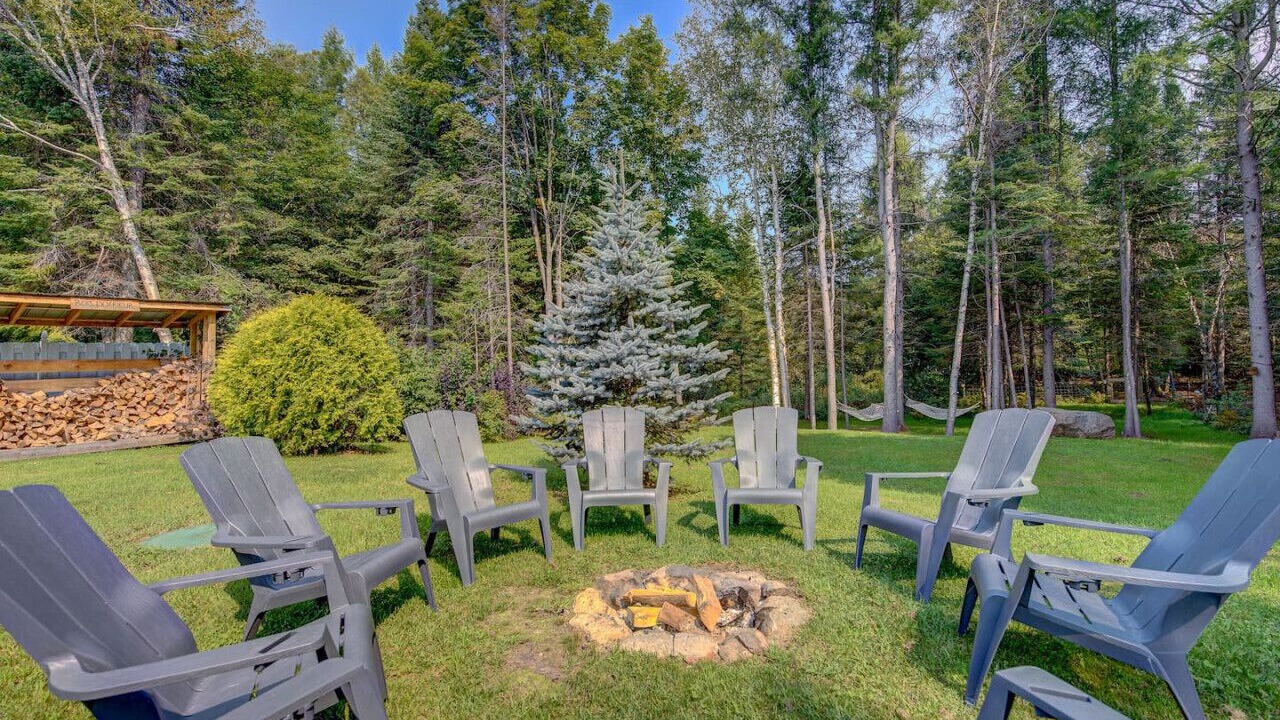 Photo of Outdoor in Sainte-Lucie-des-Laurentides