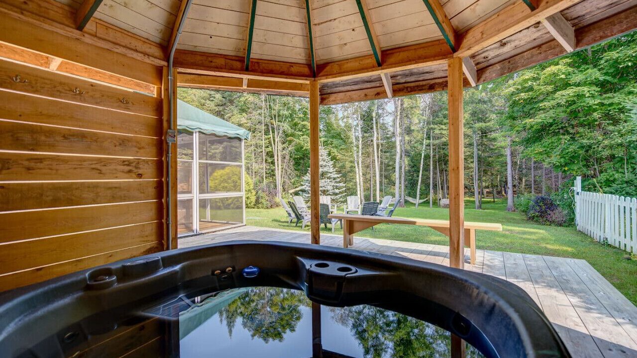 Photo of Outdoor in Sainte-Lucie-des-Laurentides