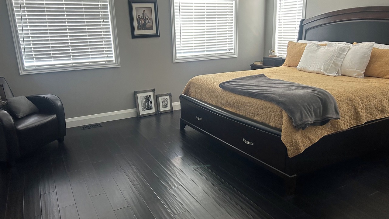 Photo of Bedroom in Doon South