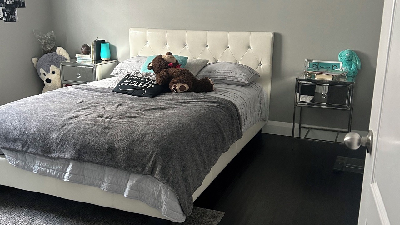 Photo of Bedroom in Doon South