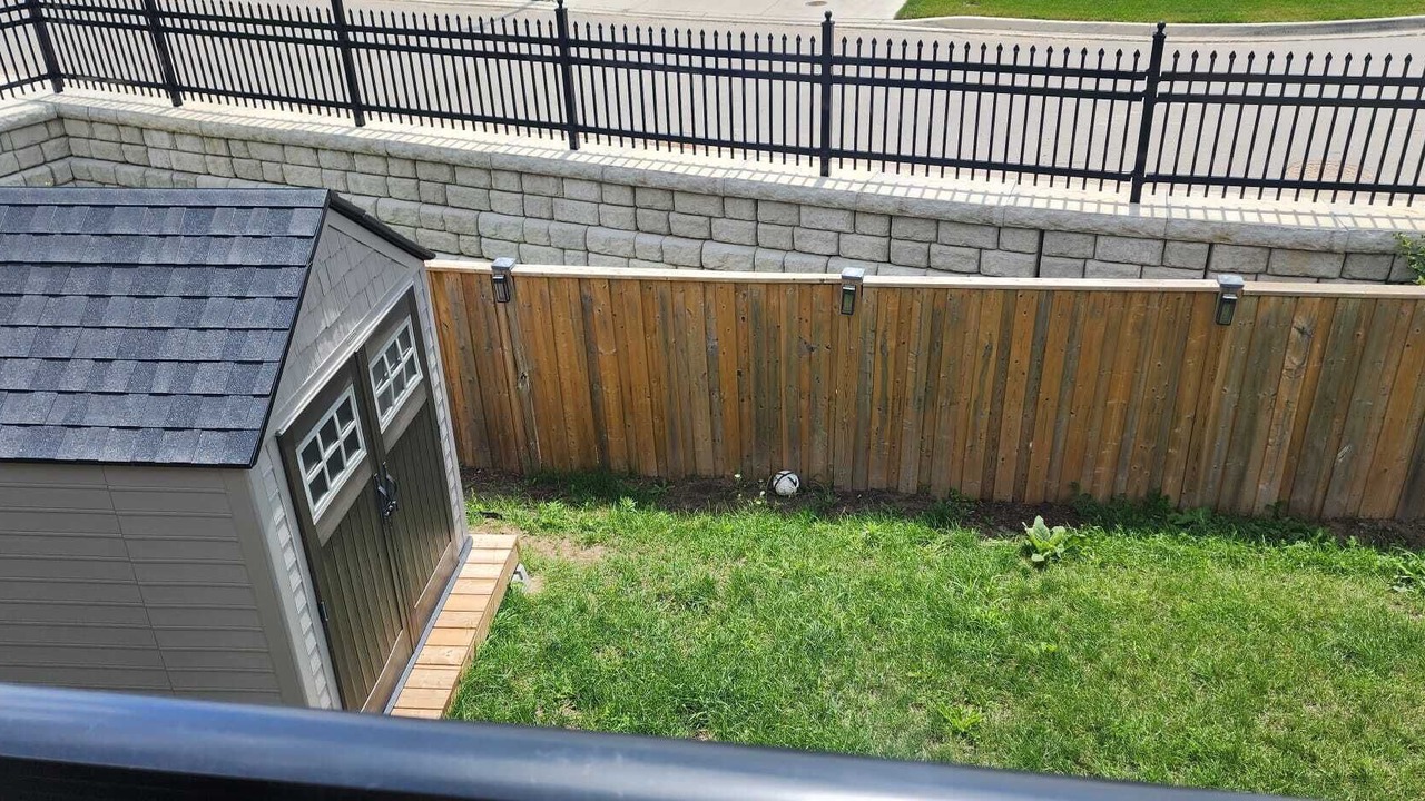 Photo of Outdoor in Doon South