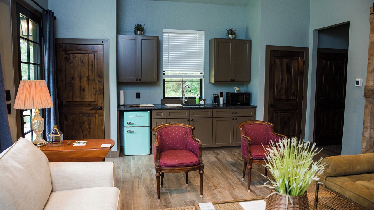 Photo of Livingroom in Willis