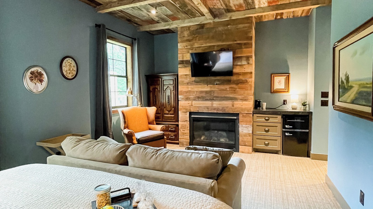 Photo of Livingroom in Willis