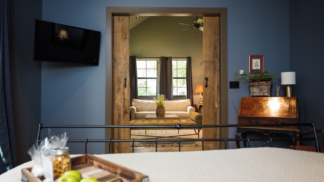 Photo of Bedroom in Willis