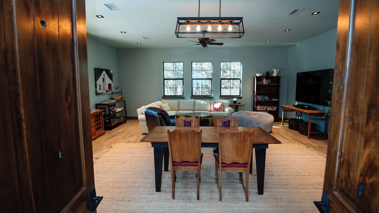 Photo of Bedroom in Willis