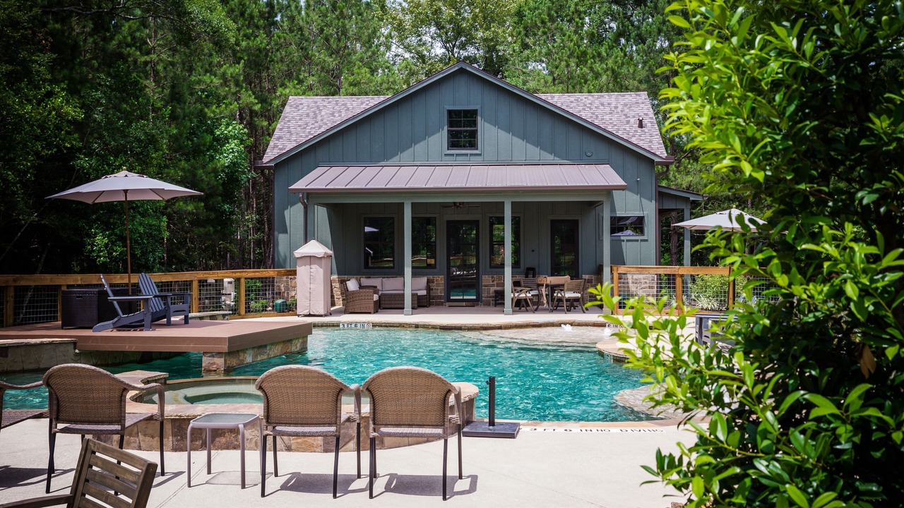 Photo of Outdoor in Willis
