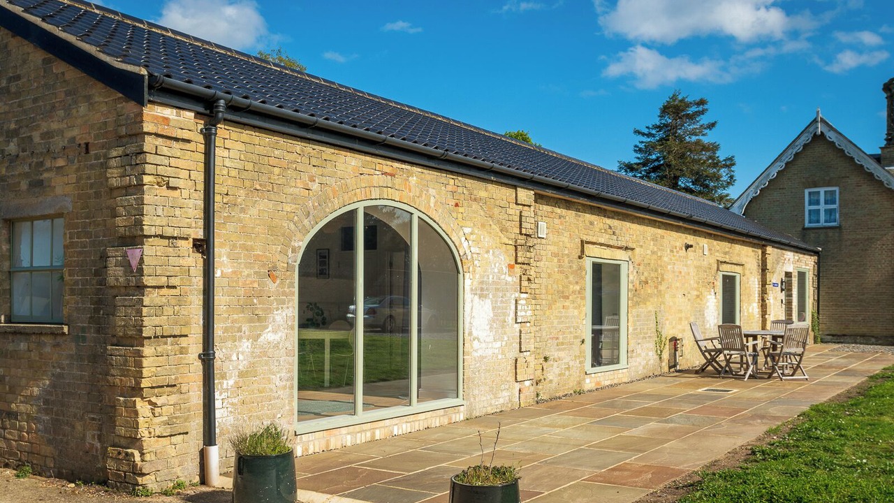 Photo of Outdoor in Beccles