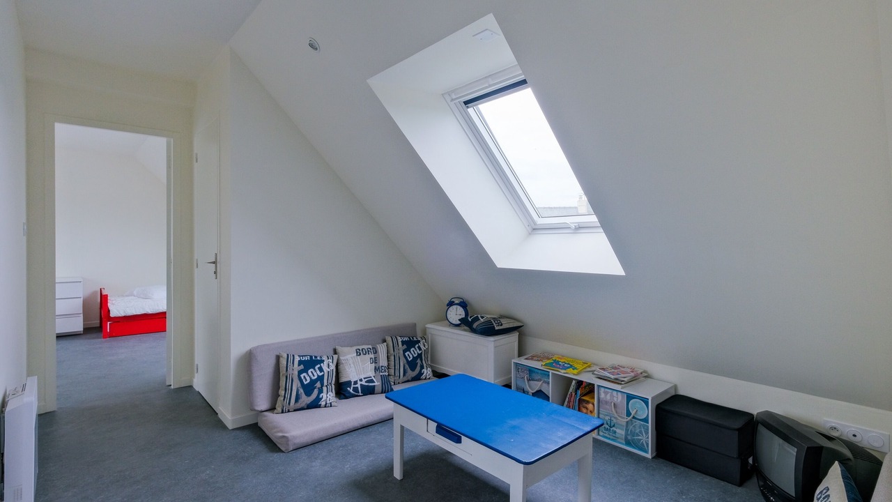 Photo of Livingroom in Penestin