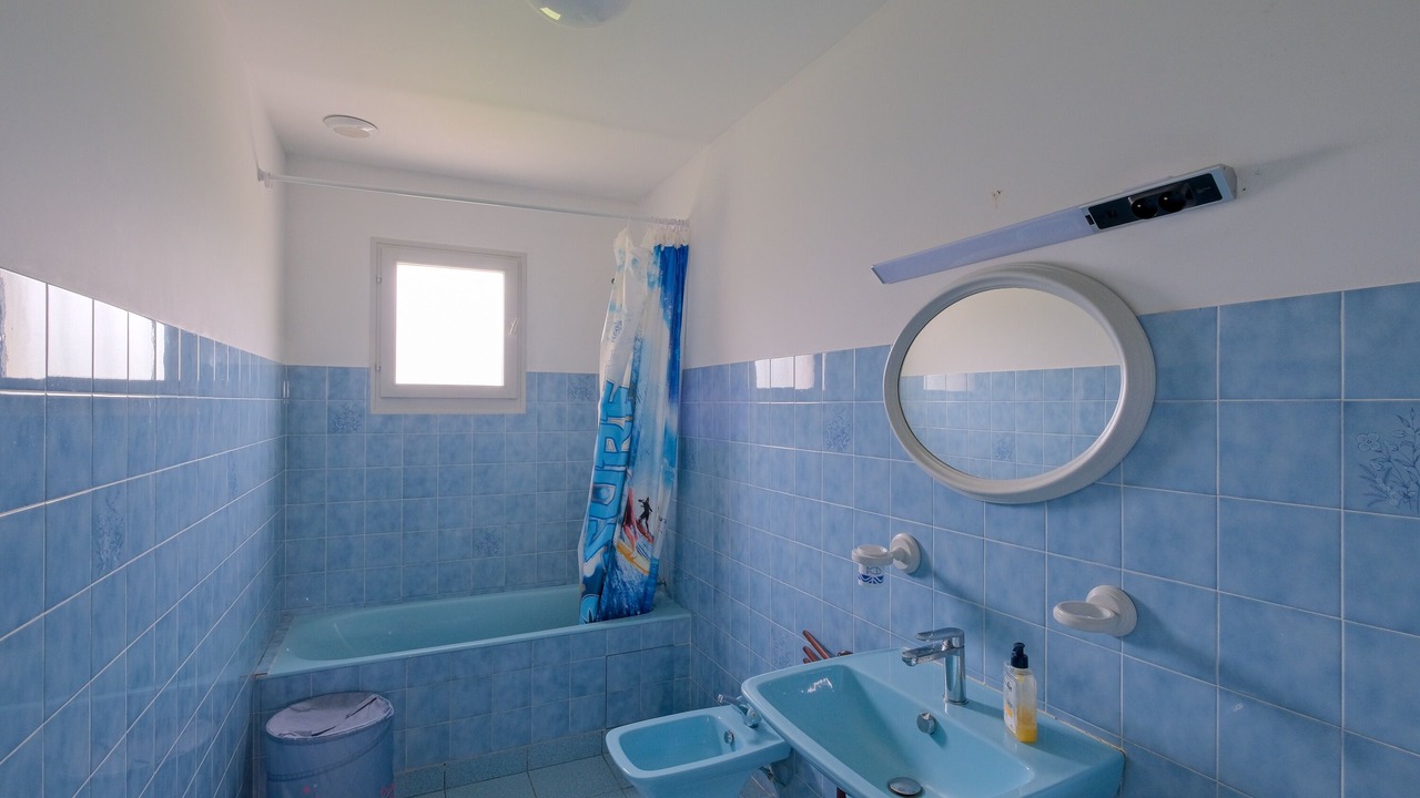 Photo of Bathroom in Penestin