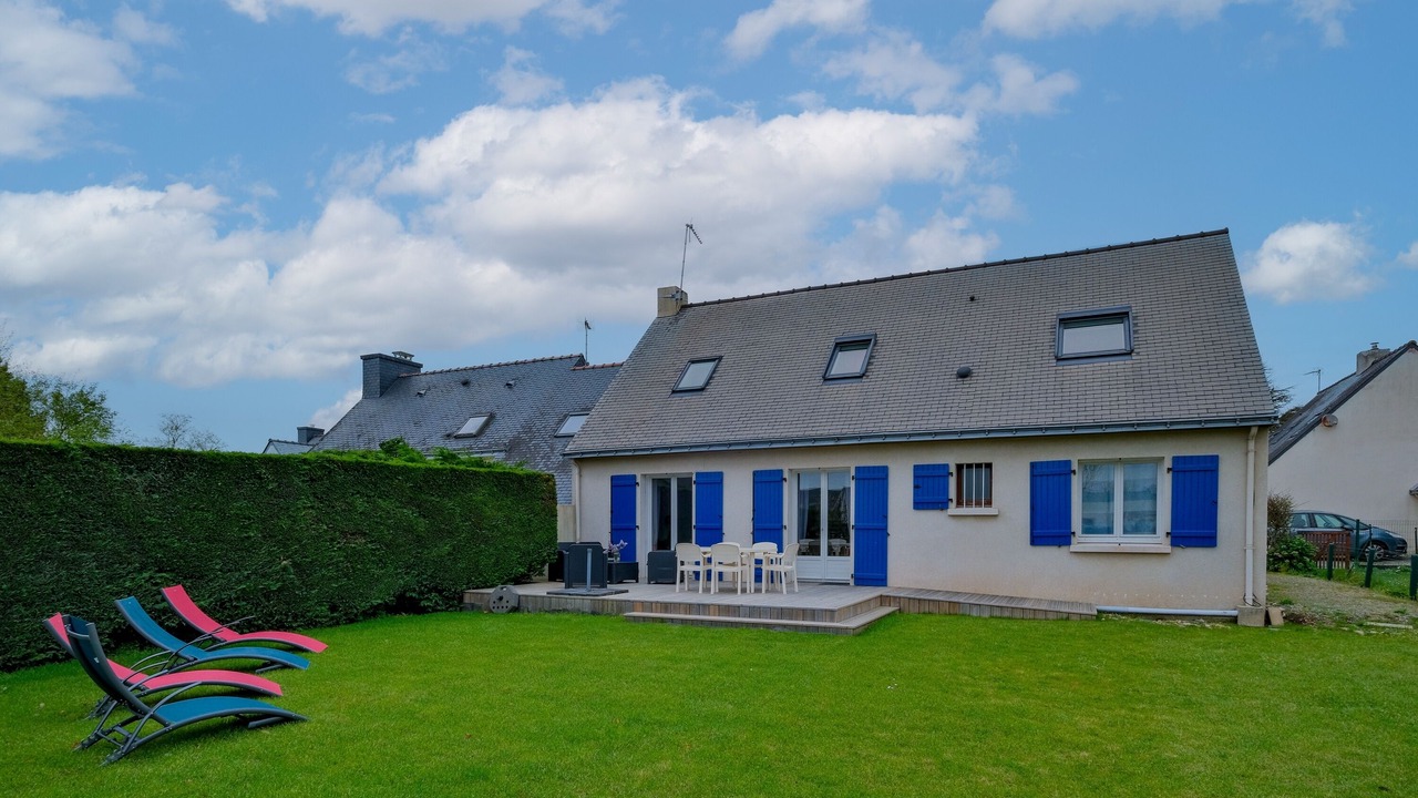 Photo of Outdoor in Penestin