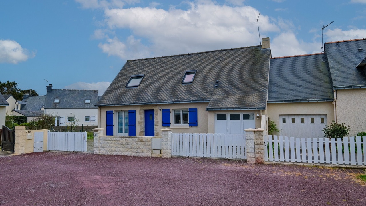 Photo of Outdoor in Penestin