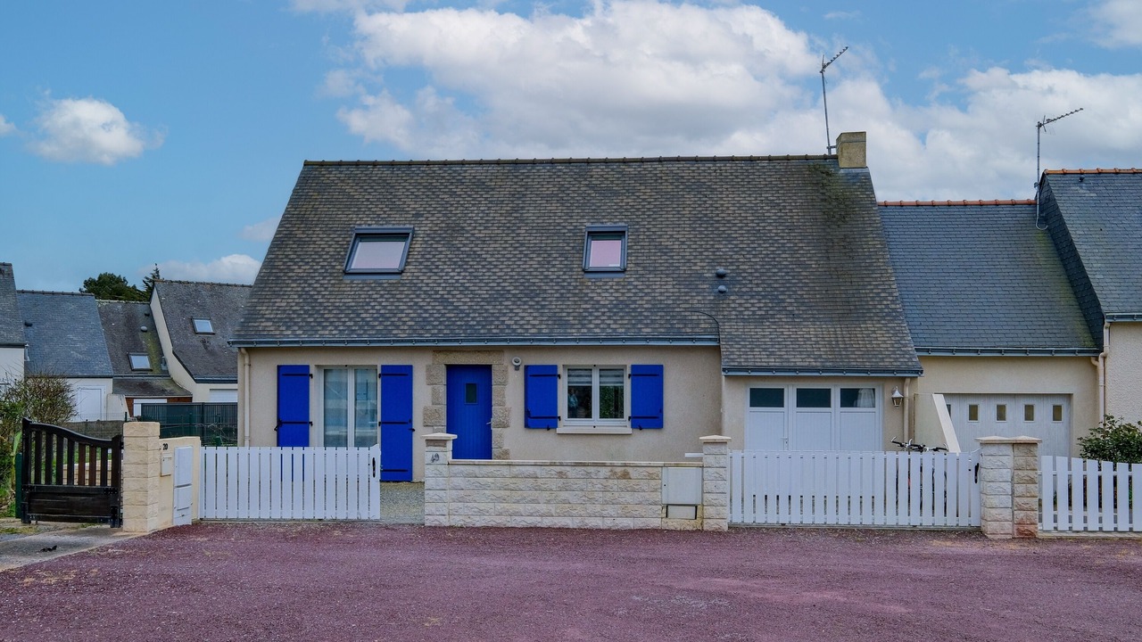 Photo of Outdoor in Penestin