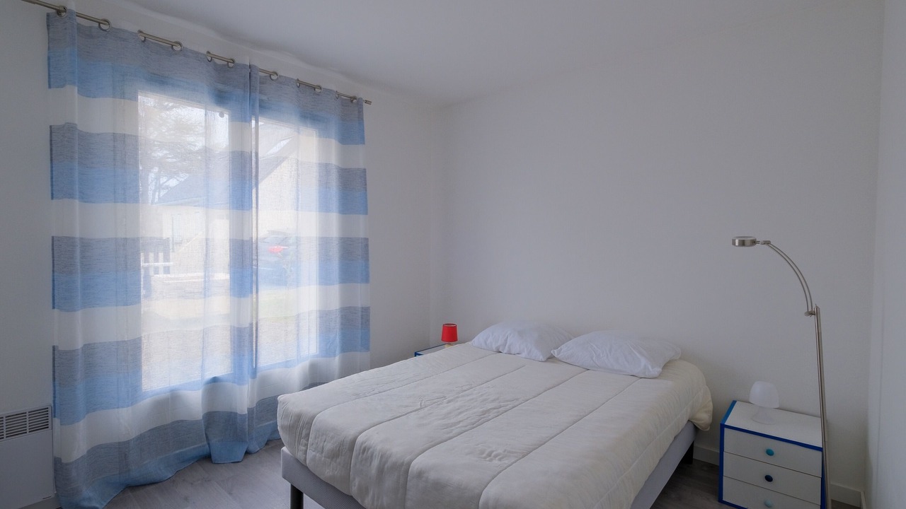 Photo of Bedroom in Penestin