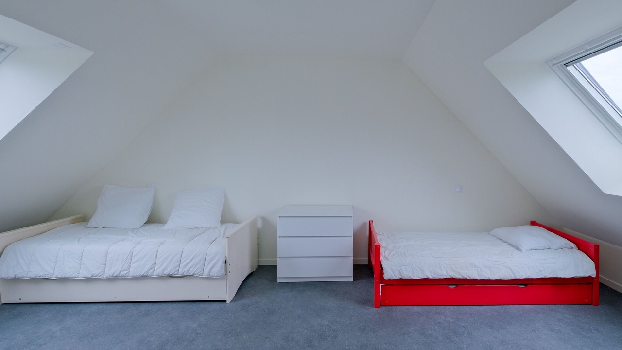 Photo of Bedroom in Penestin