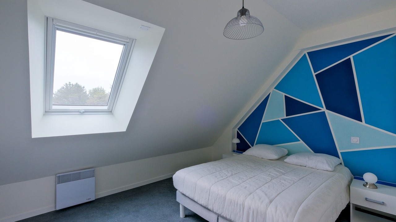 Photo of Bedroom in Penestin