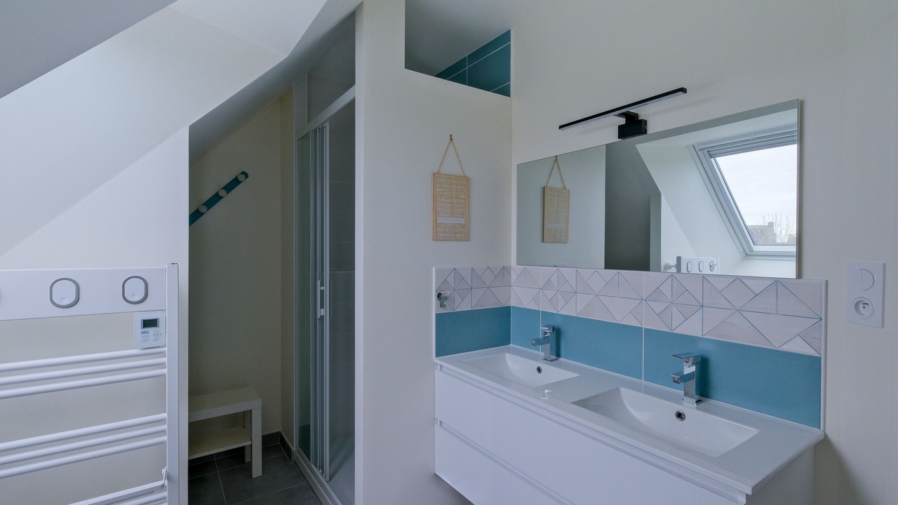 Photo of Bathroom in Penestin