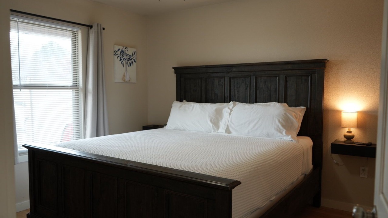 Photo of Bedroom in Thackerville