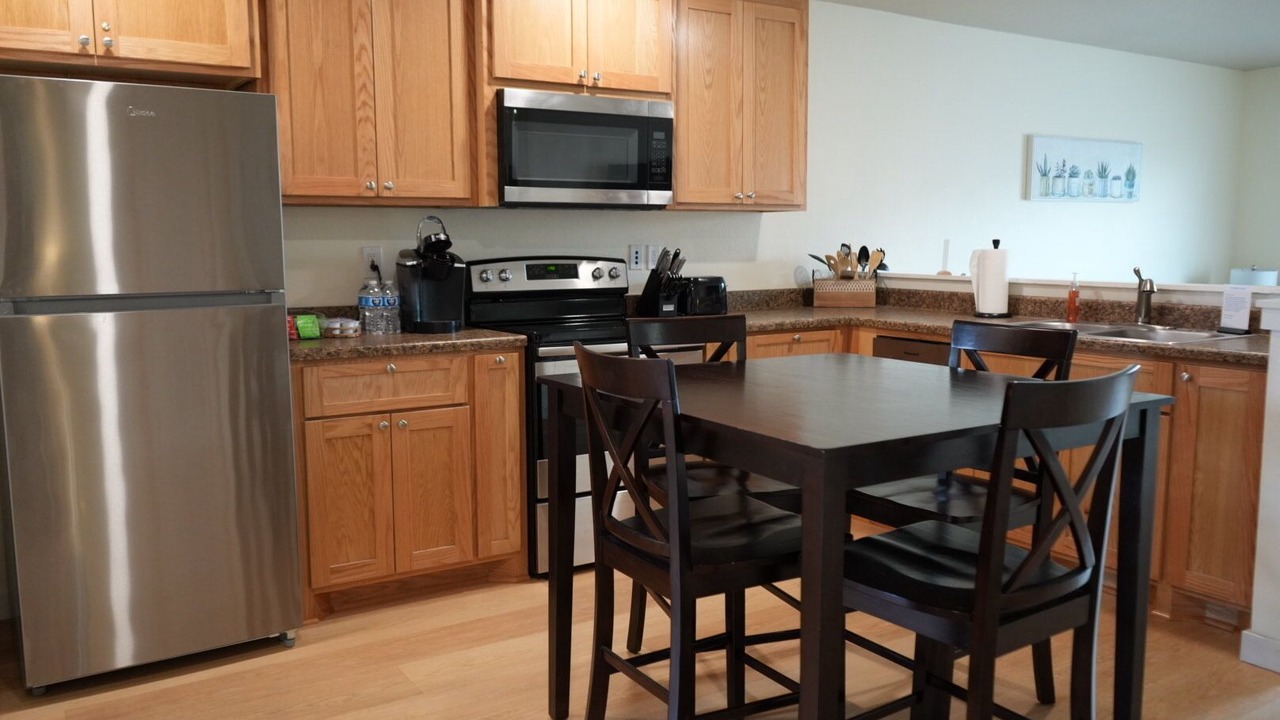 Photo of Kitchen in Thackerville