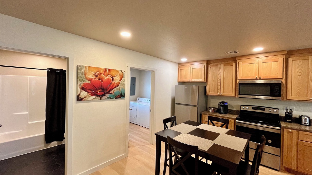 Photo of Kitchen in Thackerville