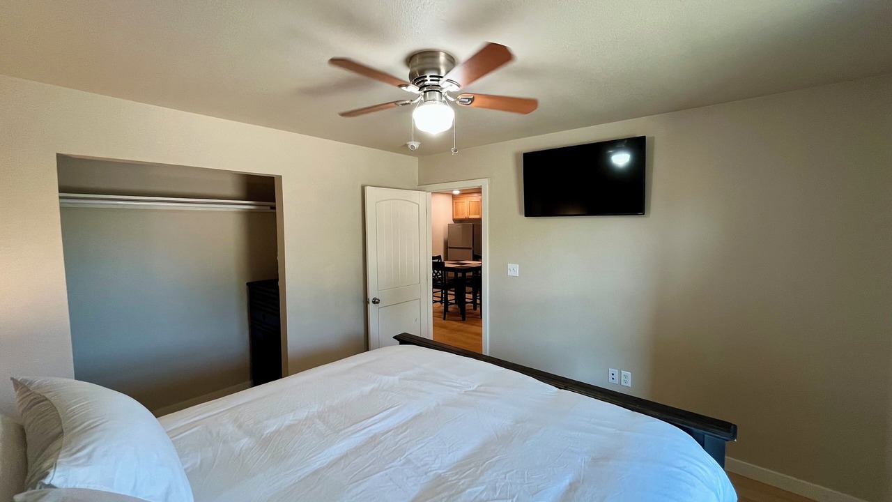 Photo of Bedroom in Thackerville