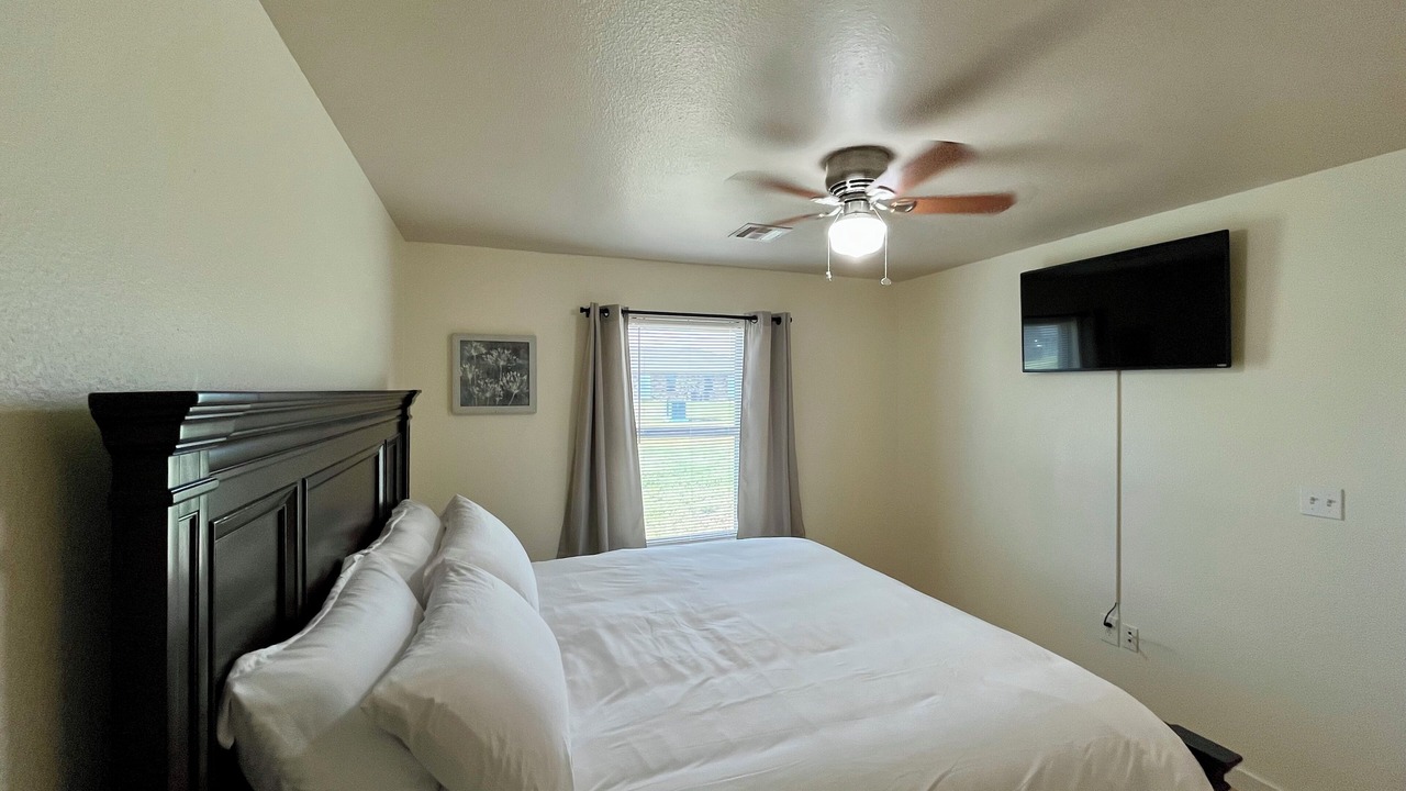 Photo of Bedroom in Thackerville