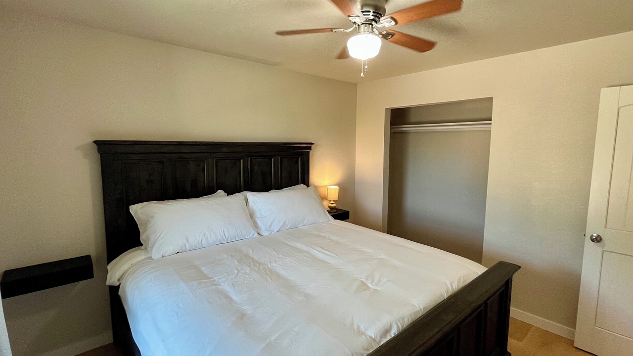 Photo of Bedroom in Thackerville