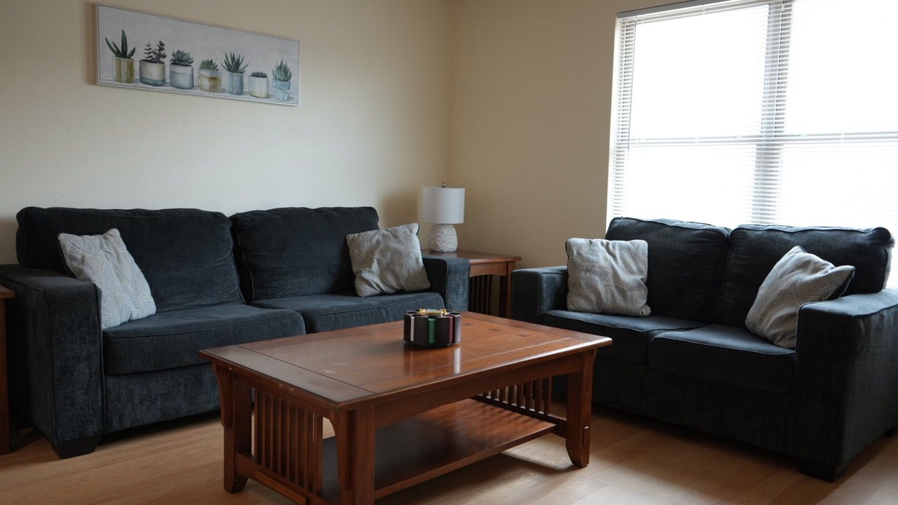 Photo of Livingroom in Thackerville