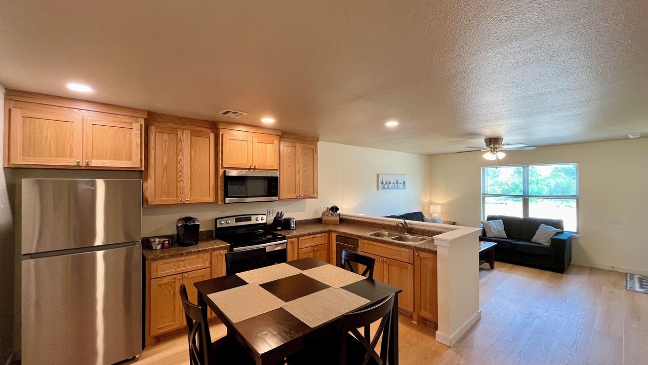 Photo of Kitchen in Thackerville