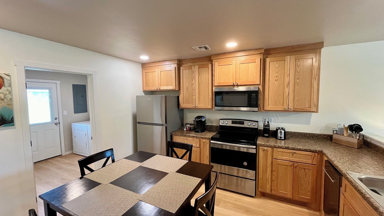 Photo of Kitchen in Thackerville