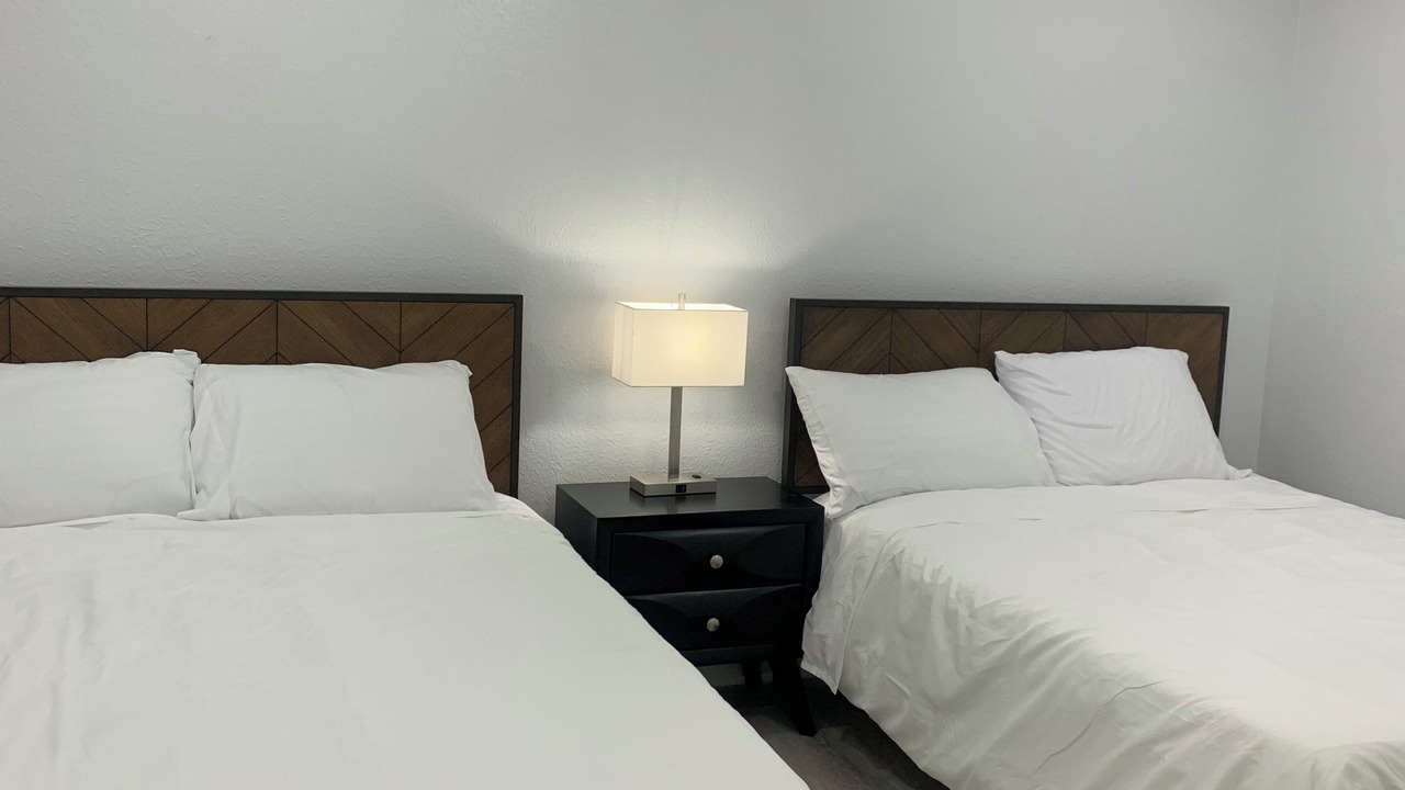 Photo of Bedroom in Gonzales
