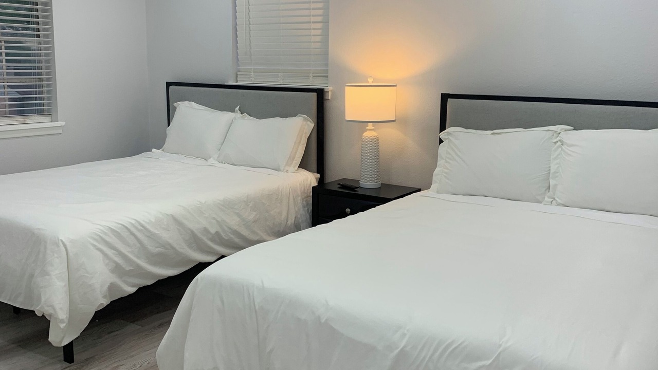 Photo of Bedroom in Gonzales