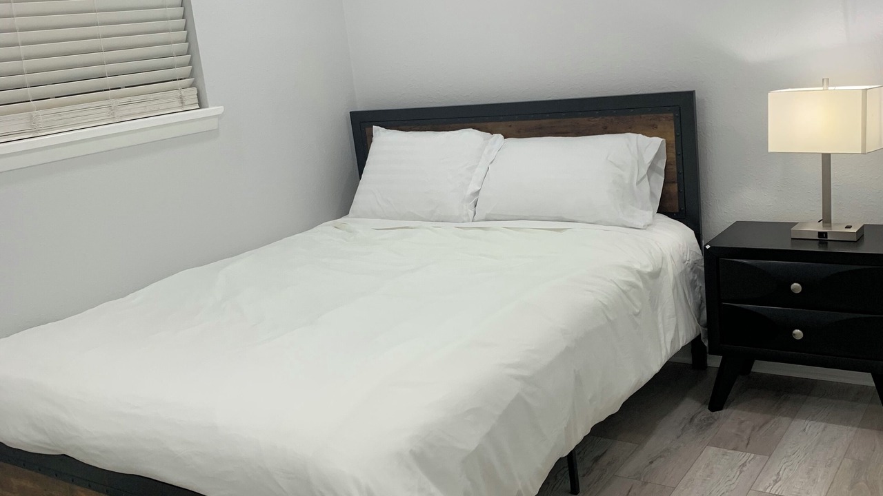 Photo of Bedroom in Gonzales