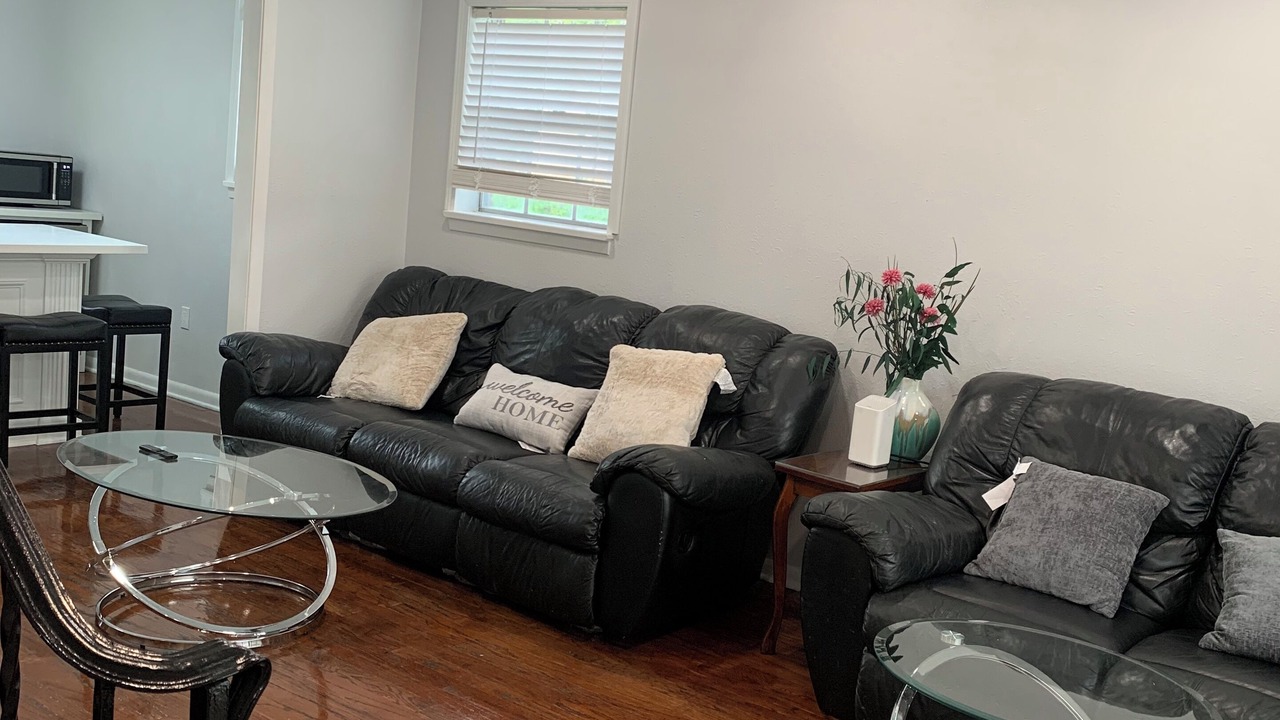 Photo of Livingroom in Gonzales