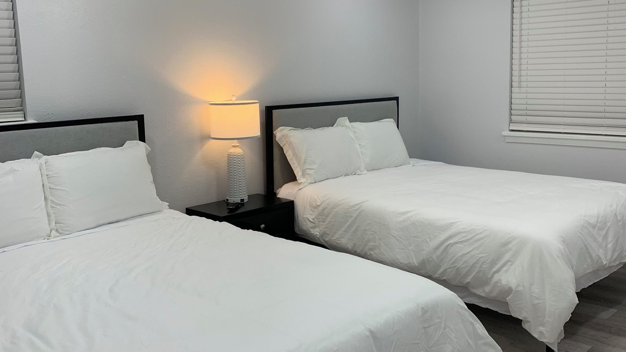 Photo of Bedroom in Gonzales