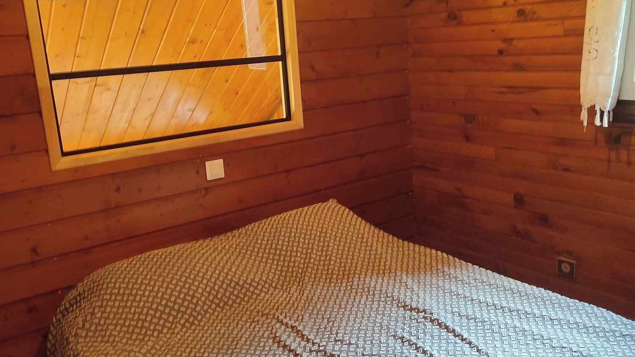 Photo of Bedroom in Les Angles