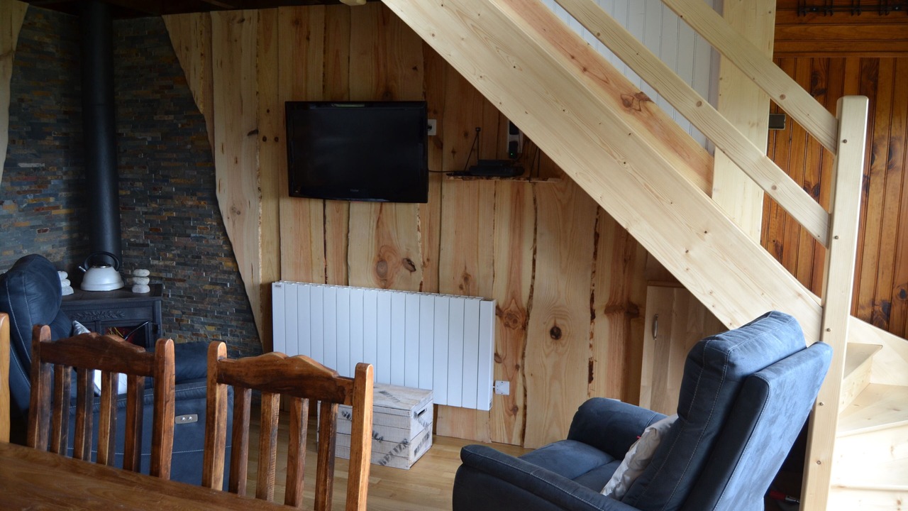 Photo of Livingroom in Les Angles