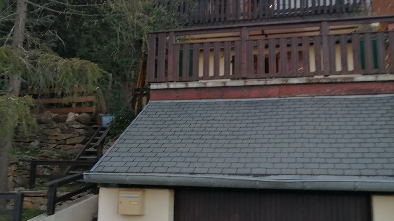 Photo of Outdoor in Les Angles
