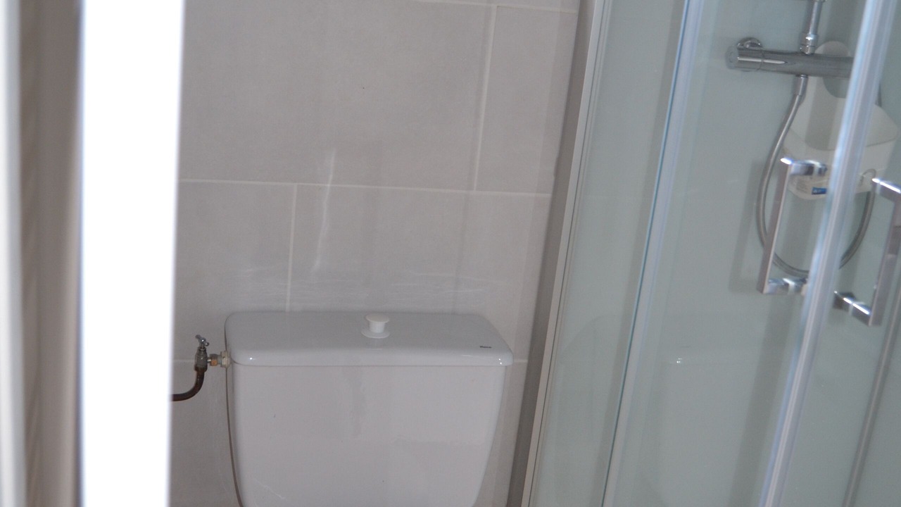 Photo of Bathroom in Les Angles