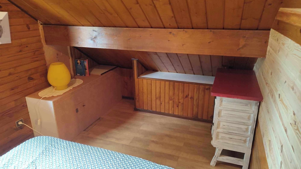 Photo of Bedroom in Les Angles